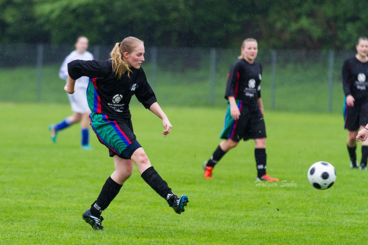 Bild 192 - FSC Kaltenkirchen II U23 - SV Henstedt-Ulzburg II : Ergebnis: 3:3